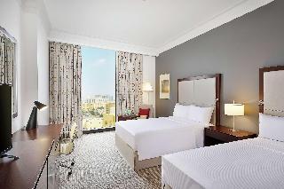Гостиница DoubleTree by Hilton Doha - Al Sadd