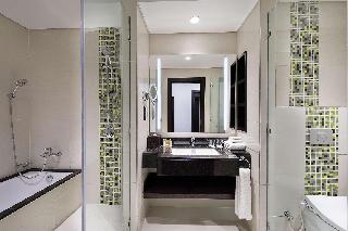 Гостиница DoubleTree by Hilton Doha - Al Sadd