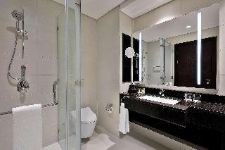 Гостиница DoubleTree by Hilton Doha - Al Sadd