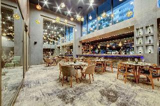 Гостиница DoubleTree by Hilton Adana