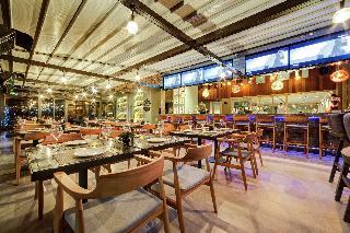 Гостиница DoubleTree by Hilton Adana
