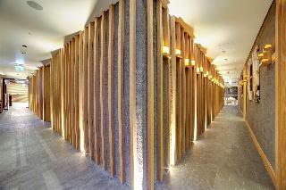 Гостиница DoubleTree by Hilton Adana