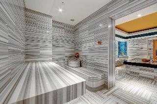 Гостиница DoubleTree by Hilton Adana