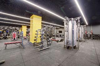 Гостиница DoubleTree by Hilton Adana