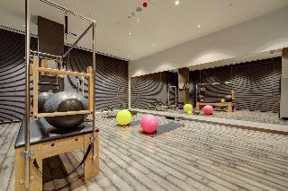 Гостиница DoubleTree by Hilton Adana