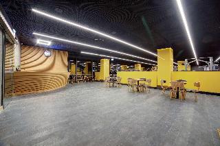 Гостиница DoubleTree by Hilton Adana