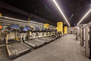 Гостиница DoubleTree by Hilton Adana