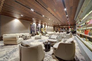 Гостиница DoubleTree by Hilton Adana
