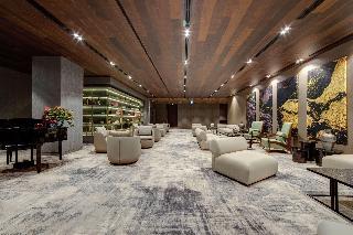 Гостиница DoubleTree by Hilton Adana