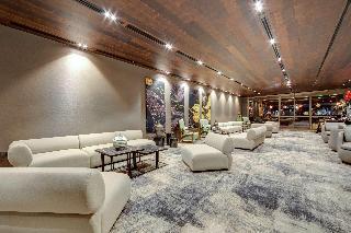 Гостиница DoubleTree by Hilton Adana