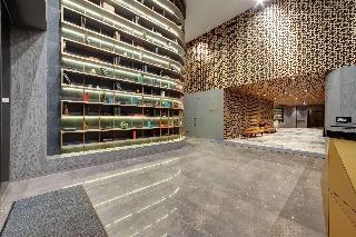 Гостиница DoubleTree by Hilton Adana