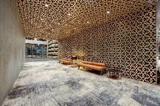 Гостиница DoubleTree by Hilton Adana