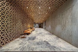 Гостиница DoubleTree by Hilton Adana
