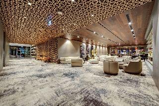 Гостиница DoubleTree by Hilton Adana