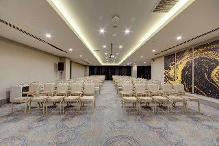 Гостиница DoubleTree by Hilton Adana