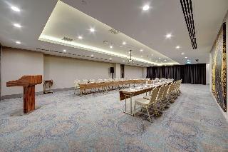 Гостиница DoubleTree by Hilton Adana
