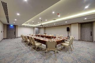 Гостиница DoubleTree by Hilton Adana