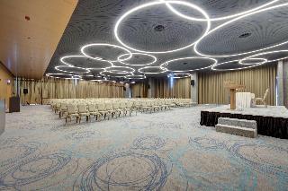 Гостиница DoubleTree by Hilton Adana