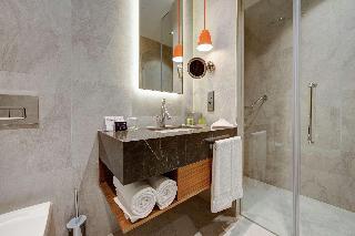 Гостиница DoubleTree by Hilton Adana