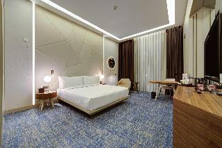 Гостиница DoubleTree by Hilton Adana