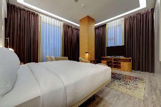 Гостиница DoubleTree by Hilton Adana