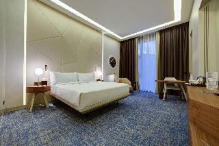 Гостиница DoubleTree by Hilton Adana