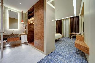 Гостиница DoubleTree by Hilton Adana
