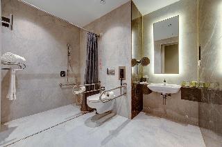 Гостиница DoubleTree by Hilton Adana