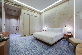 Гостиница DoubleTree by Hilton Adana