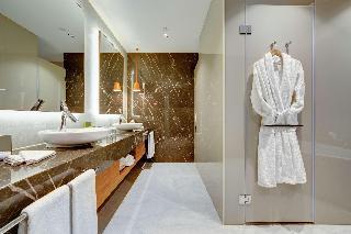 Гостиница DoubleTree by Hilton Adana