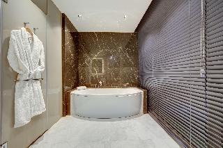Гостиница DoubleTree by Hilton Adana