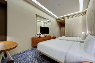 Гостиница DoubleTree by Hilton Adana