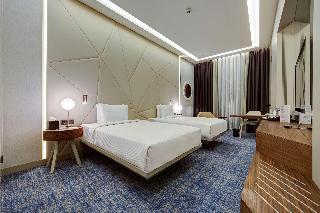 Гостиница DoubleTree by Hilton Adana