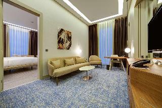 Гостиница DoubleTree by Hilton Adana
