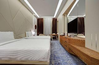 Гостиница DoubleTree by Hilton Adana