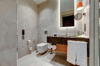 Гостиница DoubleTree by Hilton Adana