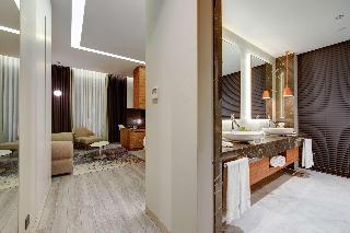 Гостиница DoubleTree by Hilton Adana