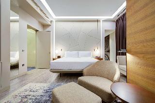 Гостиница DoubleTree by Hilton Adana