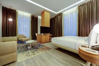 Гостиница DoubleTree by Hilton Adana
