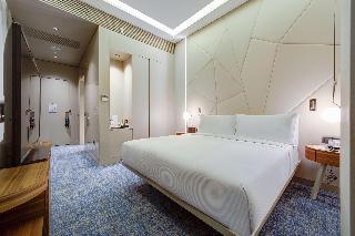 Гостиница DoubleTree by Hilton Adana