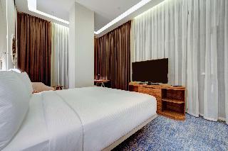 Гостиница DoubleTree by Hilton Adana