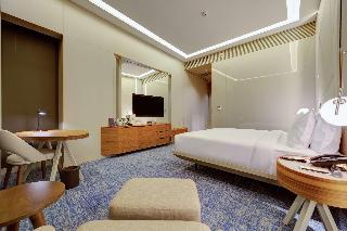 Гостиница DoubleTree by Hilton Adana