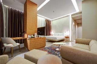 Гостиница DoubleTree by Hilton Adana