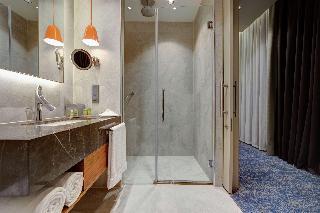 Гостиница DoubleTree by Hilton Adana