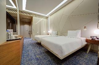 Гостиница DoubleTree by Hilton Adana