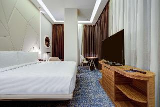 Гостиница DoubleTree by Hilton Adana