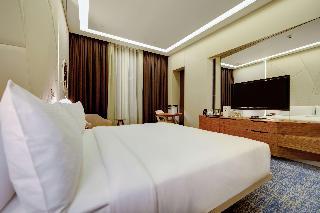 Гостиница DoubleTree by Hilton Adana