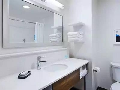 Hotel Hampton Inn And Suites Adrian