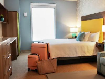 Hotel Home2 Suites By Hilton Euless Dfw West