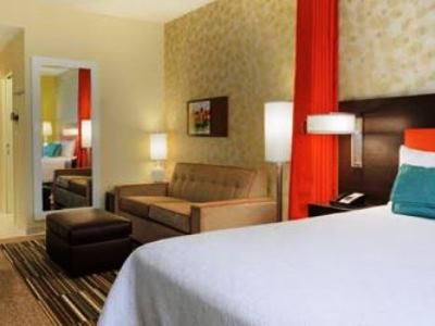 Гостиница Home2 Suites Omaha/Un Medical Ctr Area